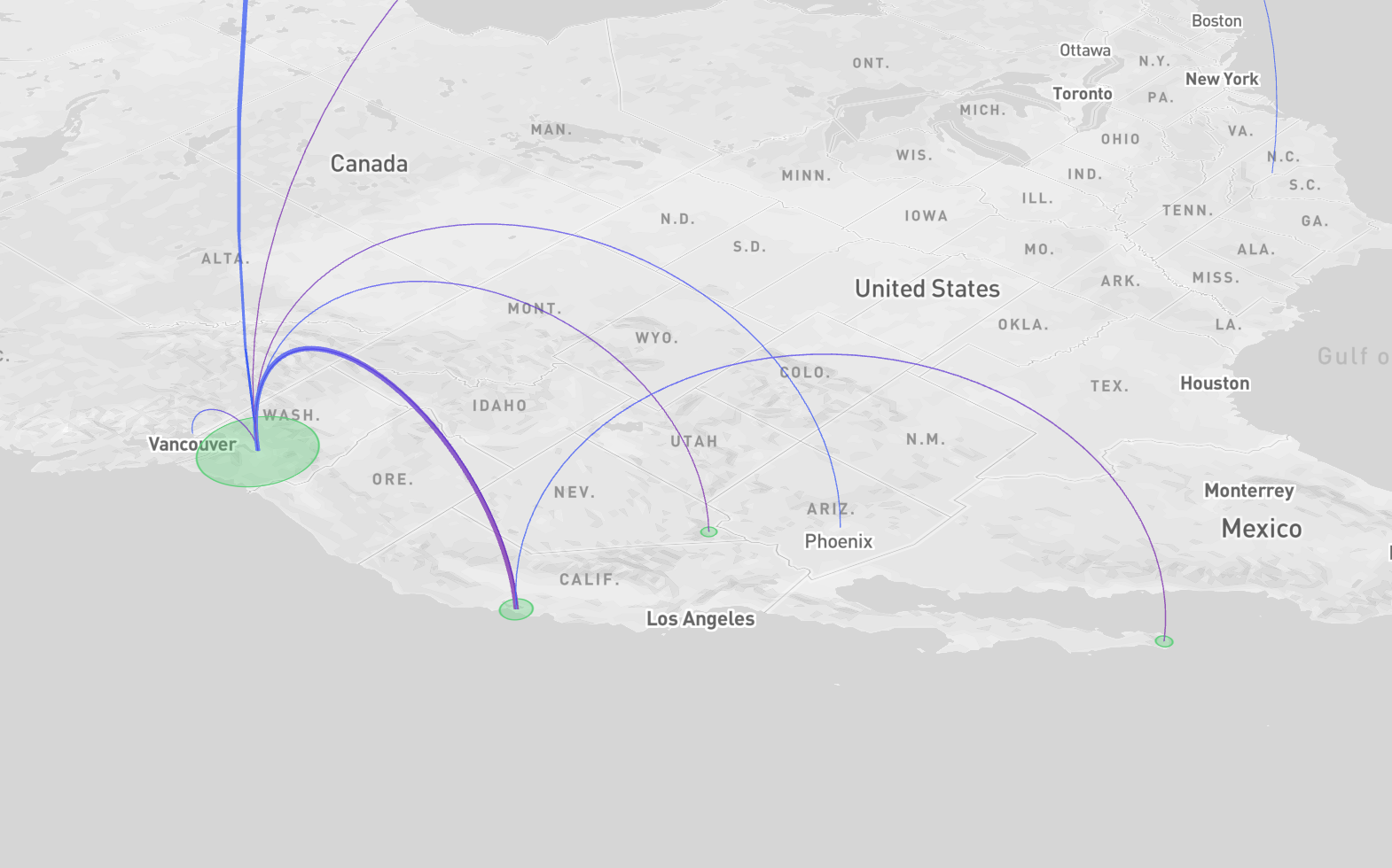 map preview